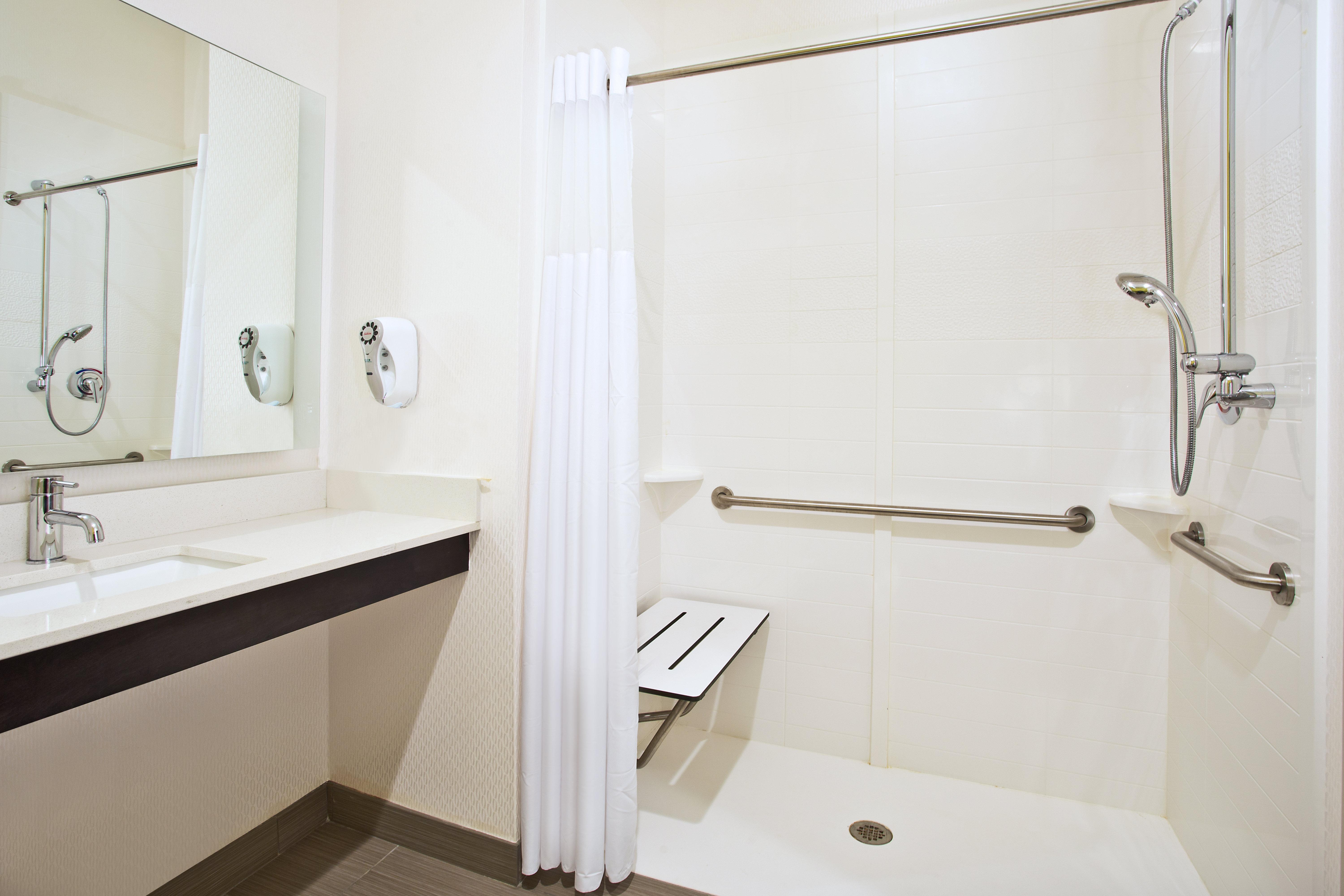 Holiday Inn Express Hotel & Suites Ann Arbor West By Ihg Exterior foto